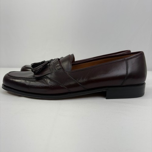 Magnanni mens burgundy - mens,