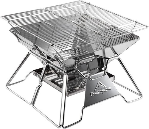 Campingmoon portable camping - campingmoon,