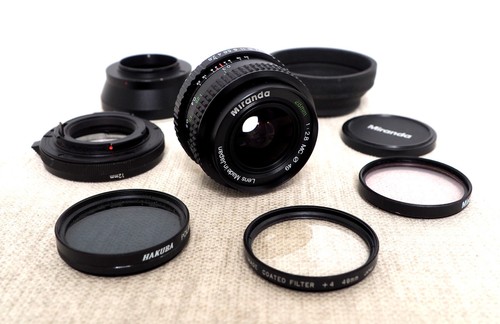 Olympus pen panasonic lumix - olympus, om