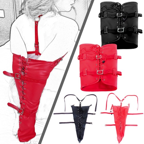 Puleather arm calf leg - arm,