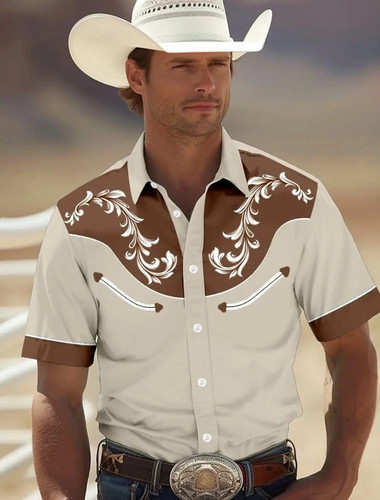 Mens western cowboy - mens,