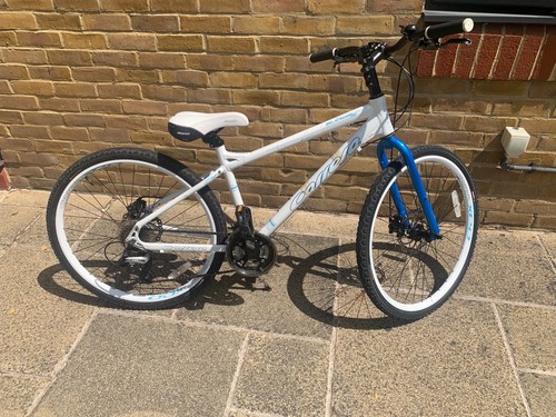 Carrera subway hybrid bike - subway,