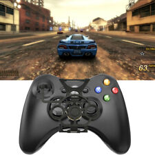 Mini Steering Wheel for XBOX 360 Wireless Game Controller Auxiliary Accessories
