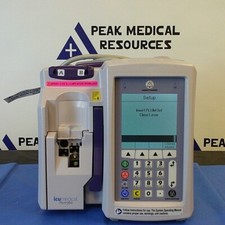 Hospira Plum 360 Infusion Pump - Refurbished & Tested