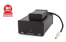 FULLY REGULATED LINEAR POWER