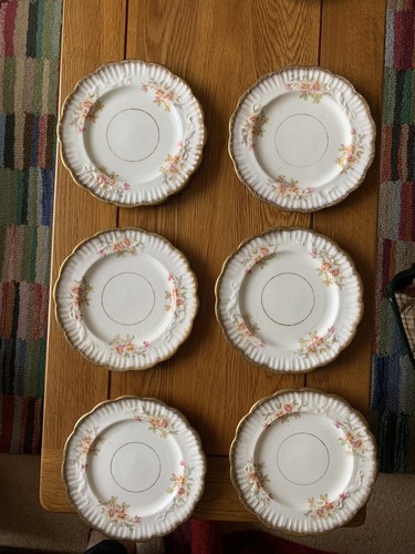 Vintage balmoral china - balmoral,