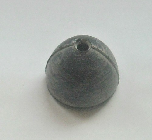 Rover grommet for brake - p6,