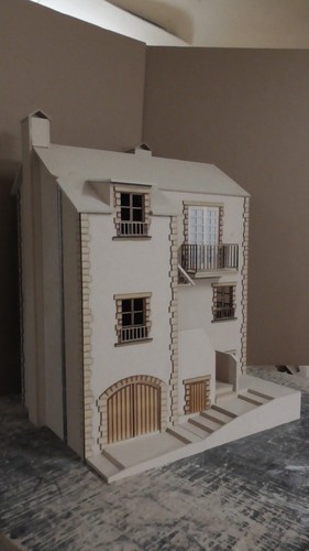 24th scale the italian - ,