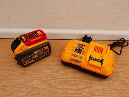 Dewalt dcb547 54v - 9, ah
