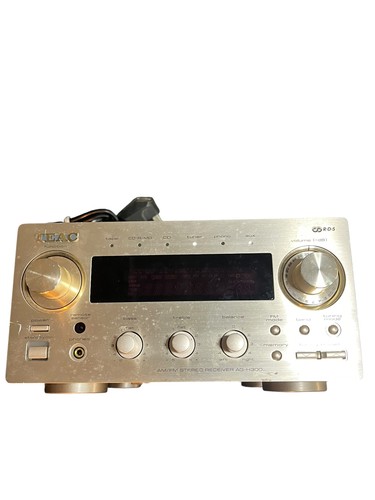 Teac reference h300 - ag-h300, stereo