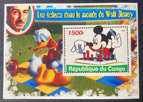 2005 chess the - chess, disney