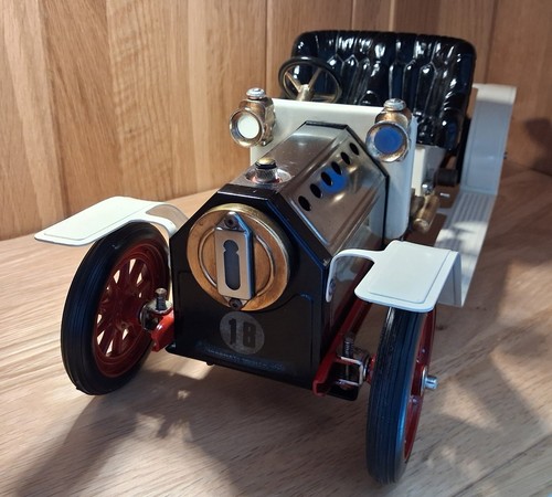 Vintage mamod sa1 steam - sa1,