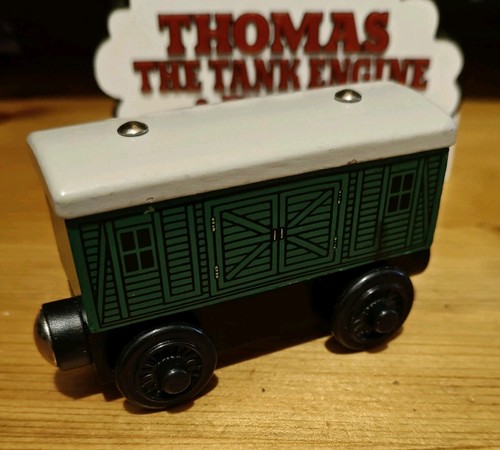 Thomas friends wooden - friends,