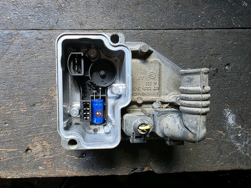 Ford kuga haldex control - haldex,