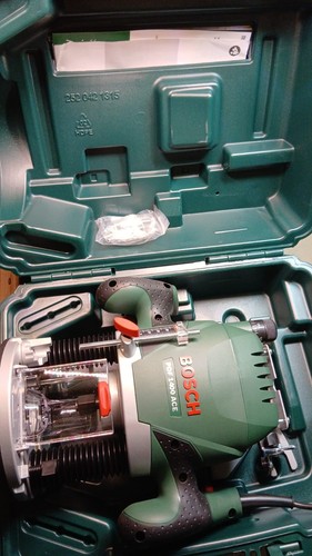 Router plunge electric - plunge,
