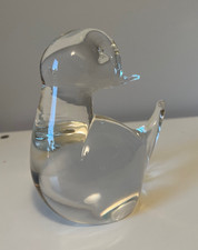 Signed Licio Zanetti Hand