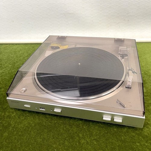 Denon 200usb full - dp-200usb, full-auto