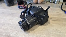 Canon EOS 600D Digital SLR