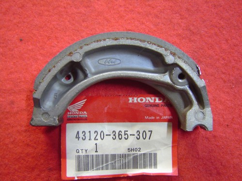 Brake jaw xl125k - brake, to