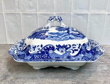 Spode blue italian covered - blue,