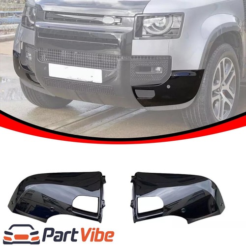 For defender 110 - for,