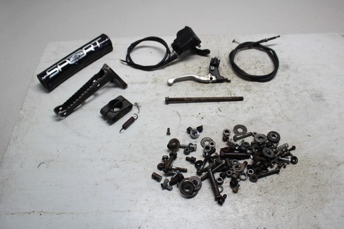 1988 2002 yamaha blaster 200 - blaster,