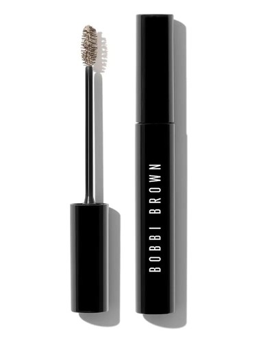 Bobbi brown natural eyebrow - brown,