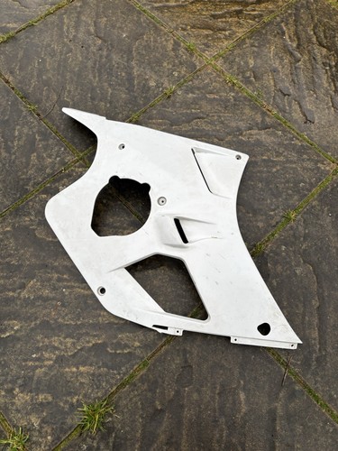 Yamaha fzr 400 3tj fairing - yamaha,