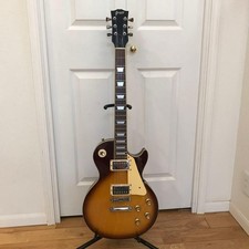 Greco Standard Sunburst
