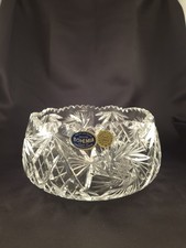 Bohemia Crystal Czech Republic