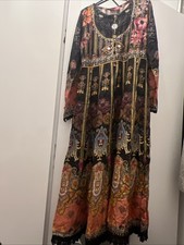 Shalwar Suit Anarkali Frock