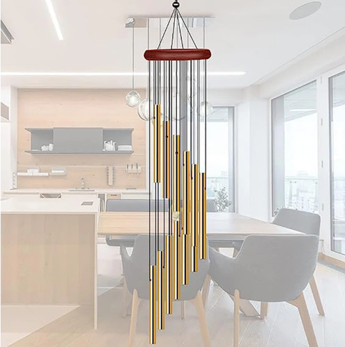 36inch tube aluminum alloy - 12-tube,