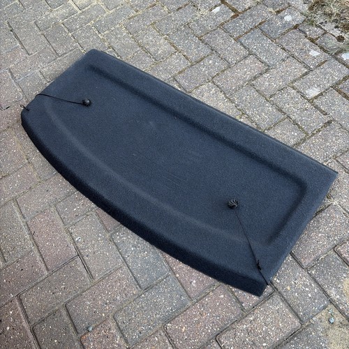 Golf parcel shelf - shelf, 5