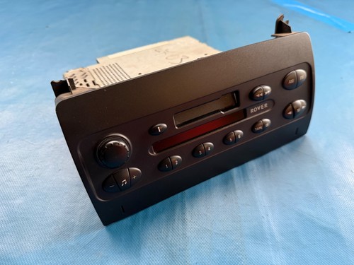 Rover cassette am - mg, am/fm