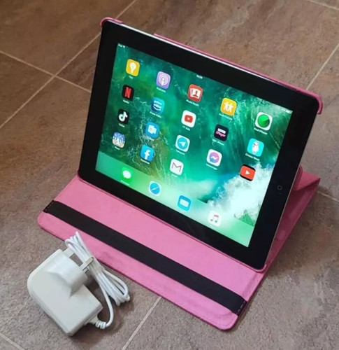 Apple ipad 2nd 3rd 4th - ipad, 2nd,