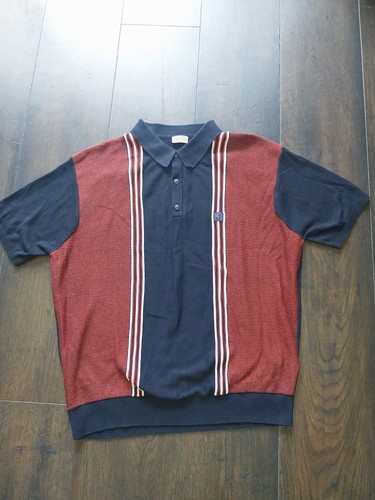 Gabicci men polo shirt - men's,