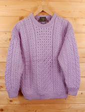 Vintage Carraig Donn Aran