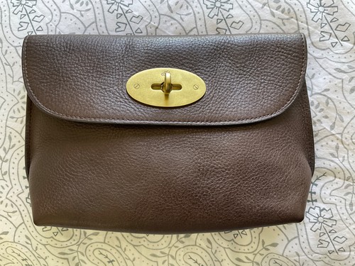 Vgc mulberry locked cosmetics - vgc,