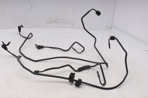 Abs line brake hydraulic - brake,