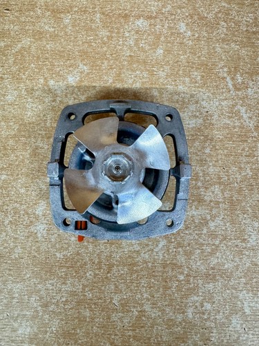 Paslode 901382 fan motor - motor,