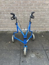 Lightweight Folding Tri Walker