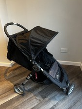 Baby Jogger City Mini