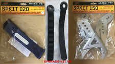 SKIKE SPARE PARTS UPGRADE KIT VX Spare Parts Inline Skate Summer Skis