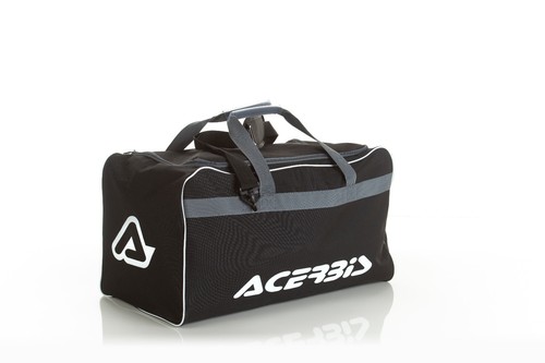 New acerbis evo - new, duffle