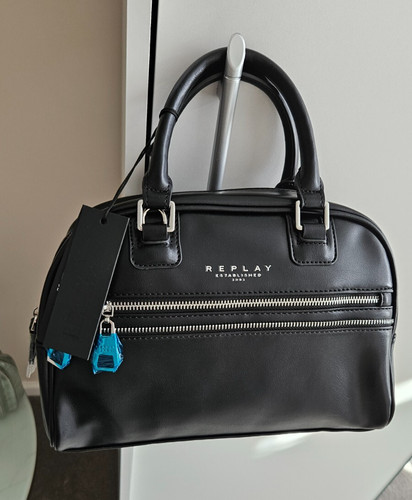 Replay handbag brand - handbag,