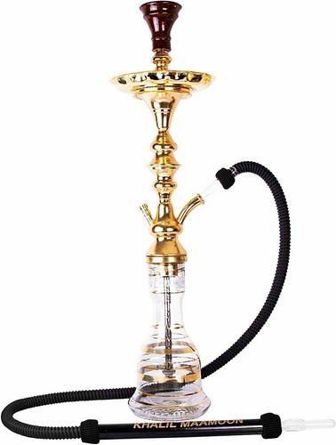 Khalil mamoon shisha limited - mamoon,