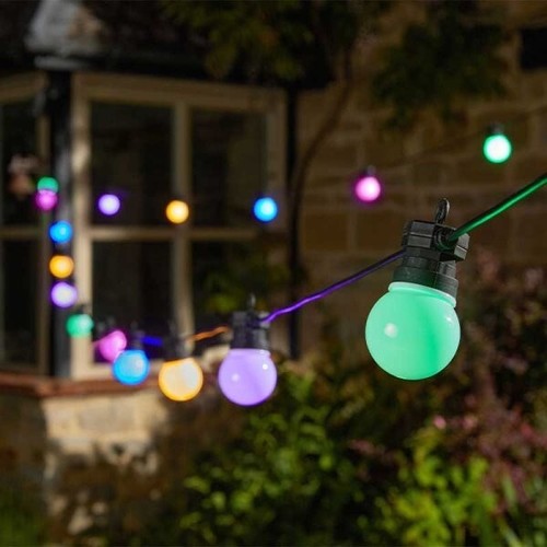 16ft festoon outdoor - 16ft,