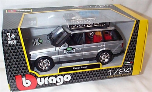 Range rover land - range,