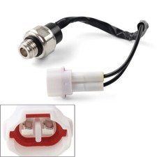 Radiator Heat Switch Sensor