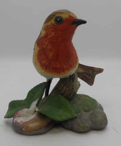 Collectabel franklin mint - franklin,